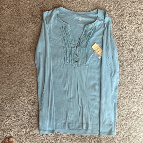 Women’s long sleeve top - Picture 1 of 7